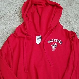 victorias secret PINK ohio state buckeyes (osu)